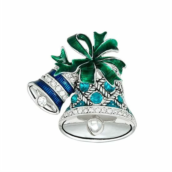 Napier Double Bell Pin 1 Napier Double Bell Pin