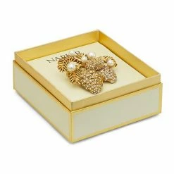 Napier Box Elevated Pinecones Pin -Napier Sales Store unnamed file 220