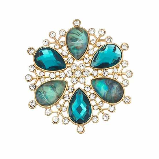 Napier Box Elevated Stones Pin 1 Napier Box Elevated Stones Pin